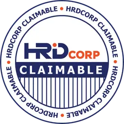 HRD Corp Claimable Course Logo